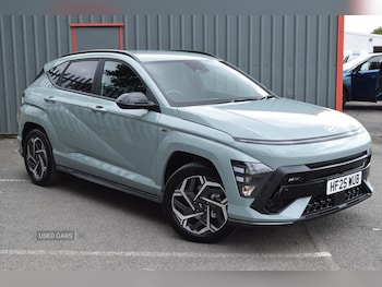 Used Hyundai KONA 2025 for sale - 75553482: Photo
