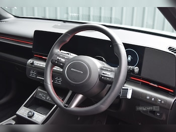 Used Hyundai KONA 2025 for sale - 75553482: Photo