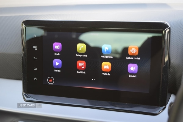 Used SEAT Ibiza 2025 for sale - 77102226: Photo 19