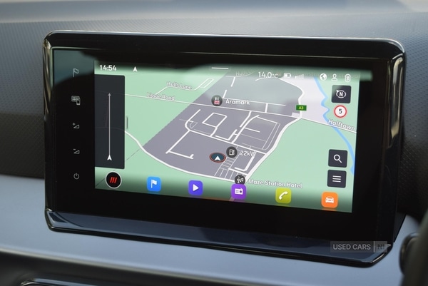 Used SEAT Ibiza 2025 for sale - 77102226: Photo 20