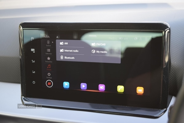 Used SEAT Ibiza 2025 for sale - 77102226: Photo 21