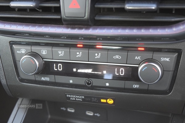 Used SEAT Ibiza 2025 for sale - 77102226: Photo 23