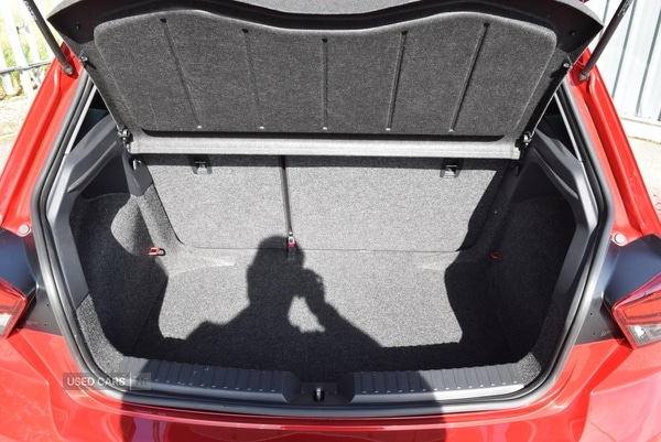 Used SEAT Ibiza 2025 for sale - 77102226: Photo 32