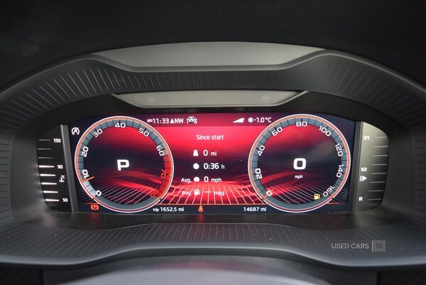 Used Skoda Kodiaq 2022 for sale - 77192569: Photo 13