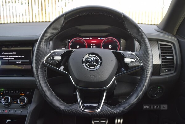 Used Skoda Kodiaq 2022 for sale - 77192569: Photo 14