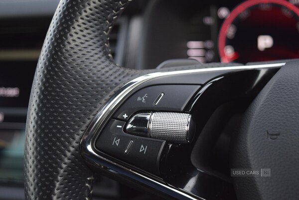 Used Skoda Kodiaq 2022 for sale - 77192569: Photo 15