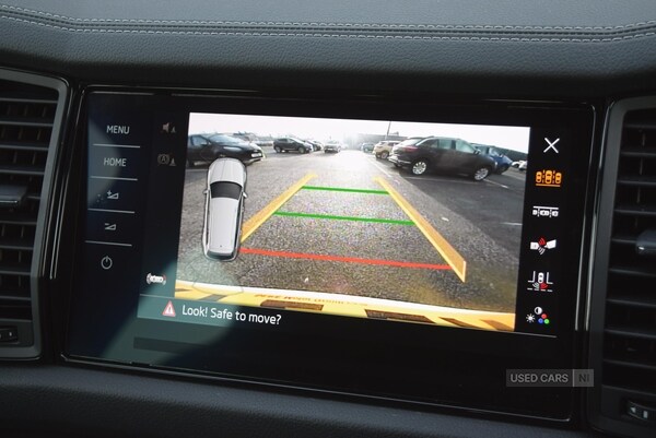 Used Skoda Kodiaq 2022 for sale - 77192569: Photo 19