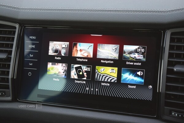 Used Skoda Kodiaq 2022 for sale - 77192569: Photo 20