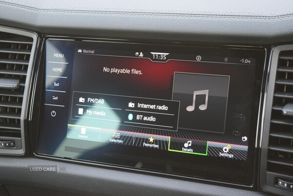 Used Skoda Kodiaq 2022 for sale - 77192569: Photo 21