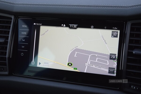 Used Skoda Kodiaq 2022 for sale - 77192569: Photo 22