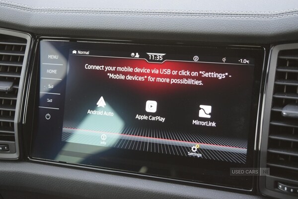 Used Skoda Kodiaq 2022 for sale - 77192569: Photo 23