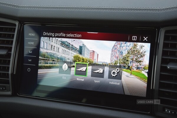 Used Skoda Kodiaq 2022 for sale - 77192569: Photo 24