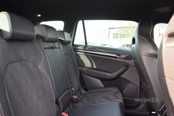 Used Skoda Kodiaq 2022 for sale - 77192569: Photo 30
