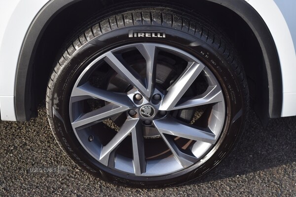 Used Skoda Kodiaq 2022 for sale - 77192569: Photo 33