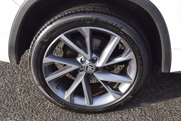 Used Skoda Kodiaq 2022 for sale - 77192569: Photo 34