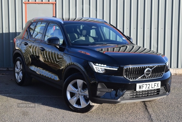 Used Volvo XC40 2022 for sale - 77192170: Photo 1