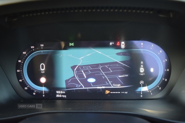 Used Volvo XC40 2022 for sale - 77192170: Photo 13