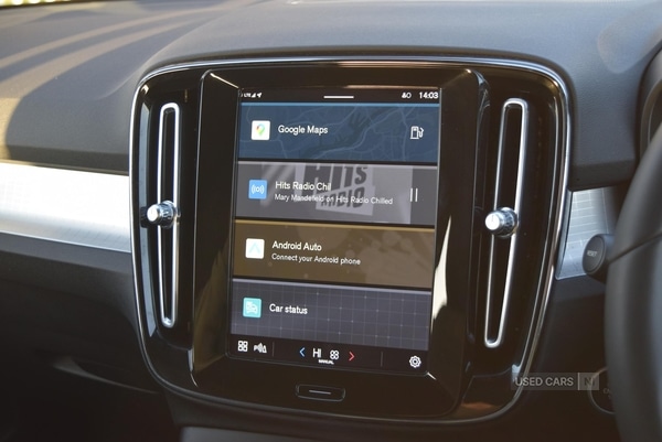 Used Volvo XC40 2022 for sale - 77192170: Photo 20