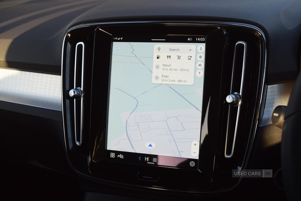 Used Volvo XC40 2022 for sale - 77192170: Photo 22