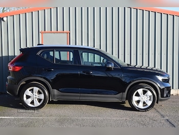 Used Volvo XC40 2022 for sale - 77192170: Photo