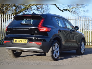 Used Volvo XC40 2022 for sale - 77192170: Photo