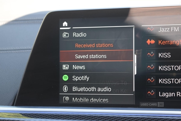 Used BMW X5 2023 for sale - 76729529: Photo 22