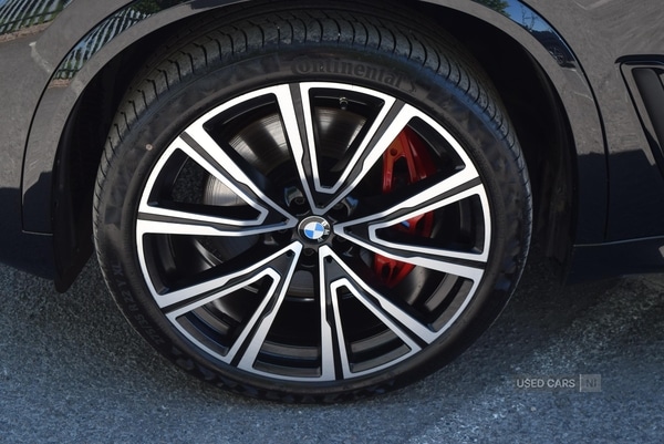 Used BMW X5 2023 for sale - 76729529: Photo 50