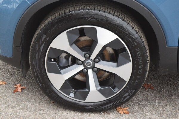 Used Volvo XC40 2025 for sale - 76585807: Photo 36