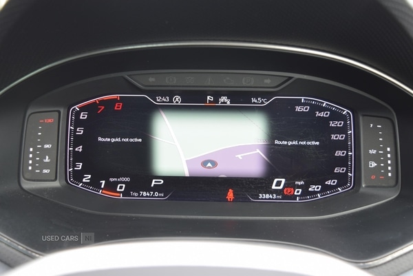 Used SEAT Arona 2023 for sale - 76690613: Photo 14