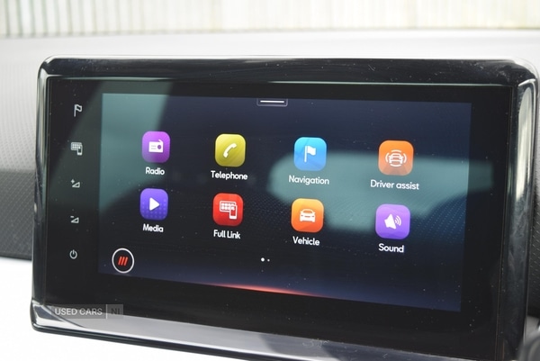 Used SEAT Arona 2023 for sale - 76690613: Photo 16