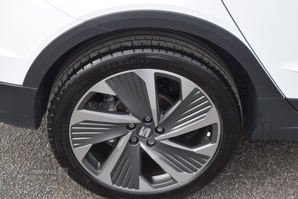 Used SEAT Arona 2023 for sale - 76690613: Photo 28