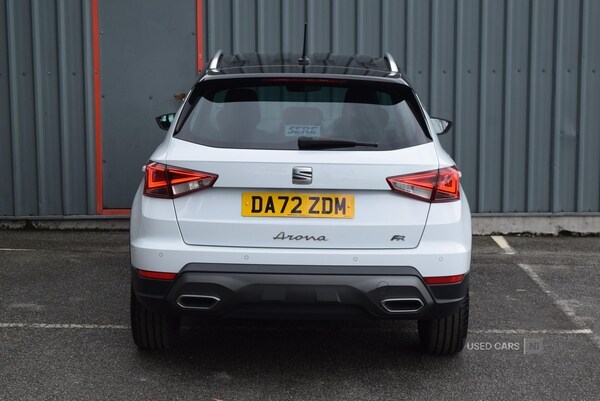 Used SEAT Arona 2023 for sale - 76690613: Photo 33