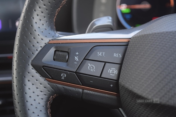 Used Cupra Leon 2024 for sale - 77102146: Photo 15