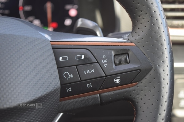 Used Cupra Leon 2024 for sale - 77102146: Photo 16