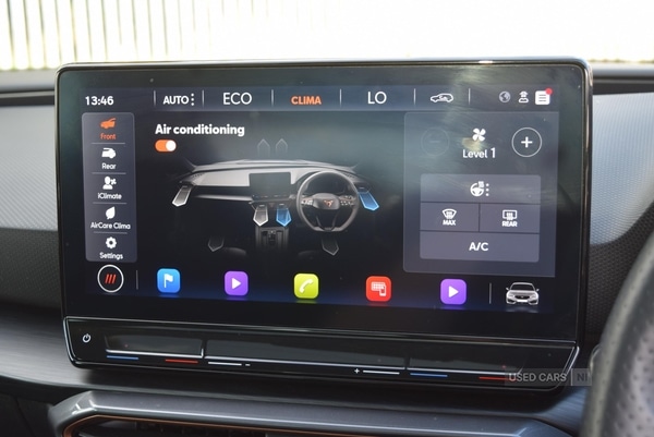 Used Cupra Leon 2024 for sale - 77102146: Photo 24