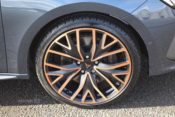 Used Cupra Leon 2024 for sale - 77102146: Photo 33