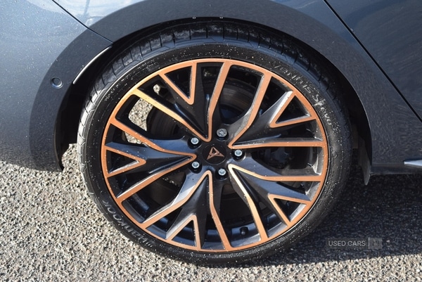 Used Cupra Leon 2024 for sale - 77102146: Photo 34