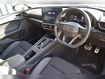 Used Cupra Leon 2024 for sale - 77102146: Photo