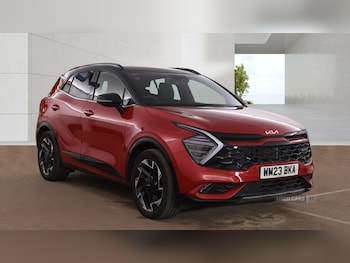 Used Kia Sportage 2023 for sale - 79170061: Photo