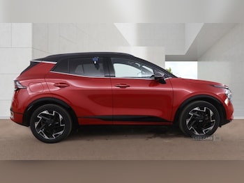 Used Kia Sportage 2023 for sale - 79170061: Photo