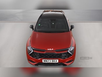 Used Kia Sportage 2023 for sale - 79170061: Photo