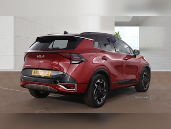 Used Kia Sportage 2023 for sale - 79170061: Photo