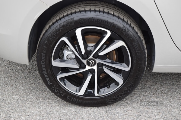 Used Citroen C4 Grand Picasso 2022 for sale - 76667589: Photo 31