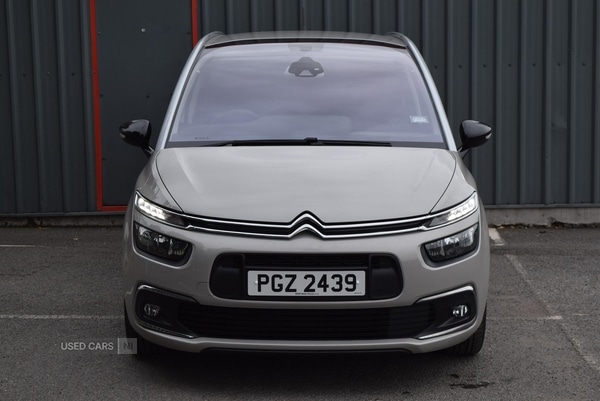 Used Citroen C4 Grand Picasso 2022 for sale - 76667589: Photo 5