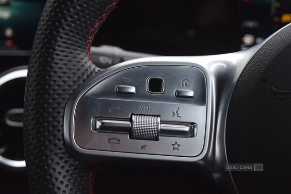 Used Mercedes-Benz GLB 2022 for sale - 77192298: Photo 15