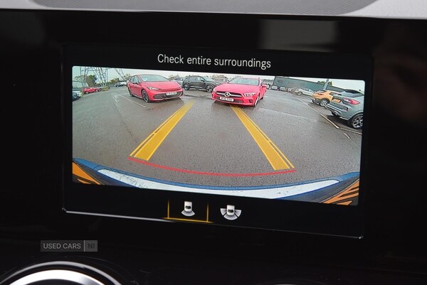 Used Mercedes-Benz GLB 2022 for sale - 77192298: Photo 19