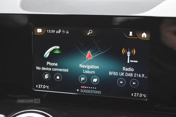 Used Mercedes-Benz GLB 2022 for sale - 77192298: Photo 20