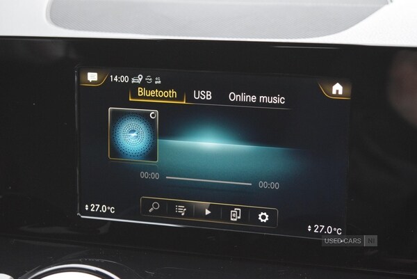 Used Mercedes-Benz GLB 2022 for sale - 77192298: Photo 22