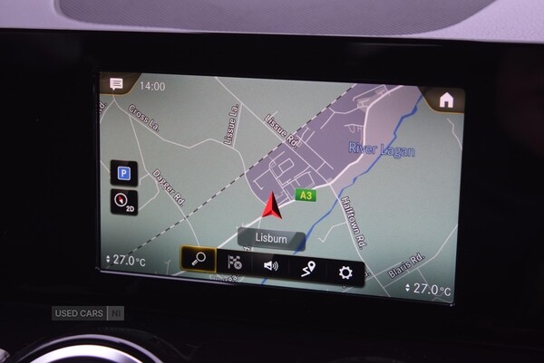 Used Mercedes-Benz GLB 2022 for sale - 77192298: Photo 23