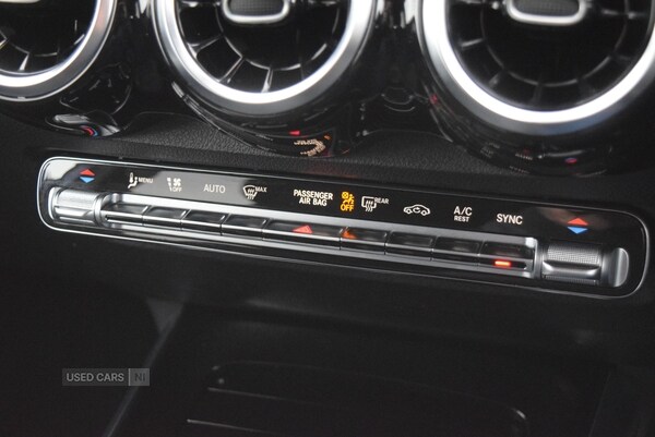 Used Mercedes-Benz GLB 2022 for sale - 77192298: Photo 24